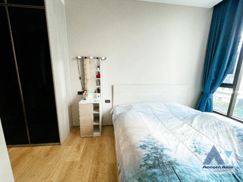 6  1 br Condominium For Sale in Sukhumvit ,Bangkok BTS Ekkamai at The FINE Bangkok AA35527