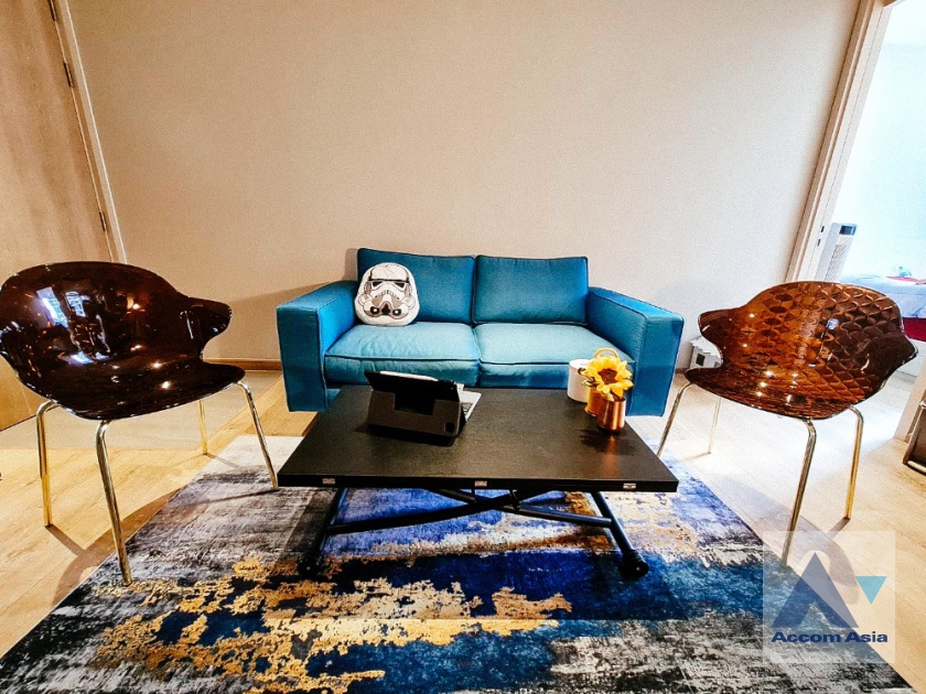  2  1 br Condominium For Sale in Sukhumvit ,Bangkok BTS Ekkamai at The FINE Bangkok AA35527