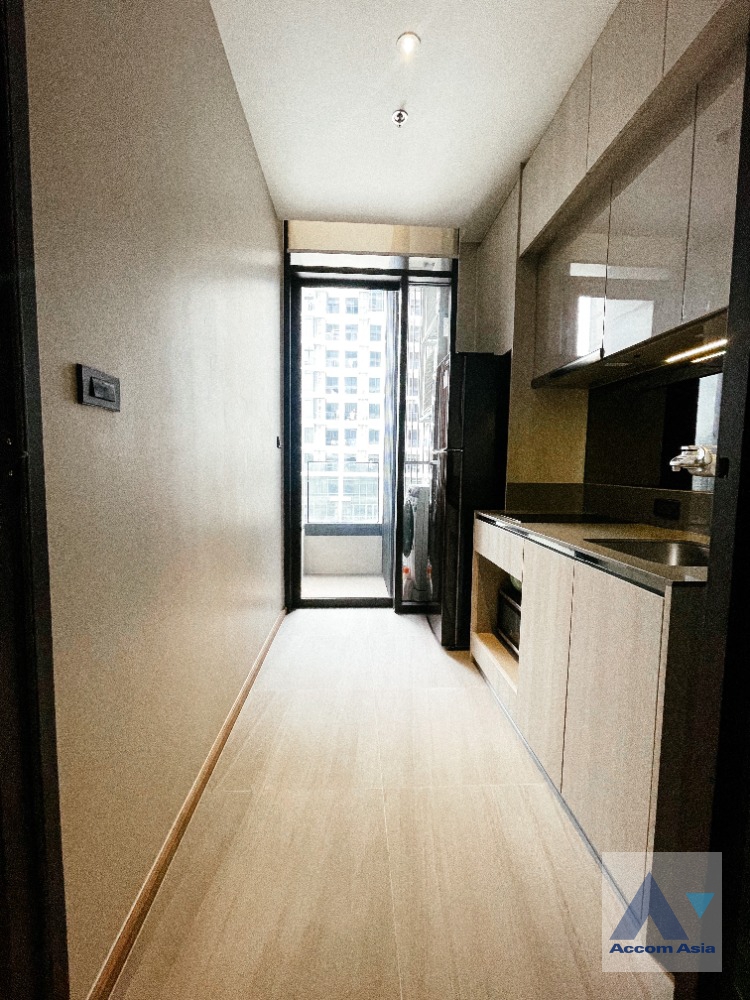  1  1 br Condominium For Sale in Sukhumvit ,Bangkok BTS Ekkamai at The FINE Bangkok AA35527