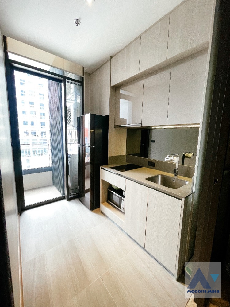  1  1 br Condominium For Sale in Sukhumvit ,Bangkok BTS Ekkamai at The FINE Bangkok AA35527