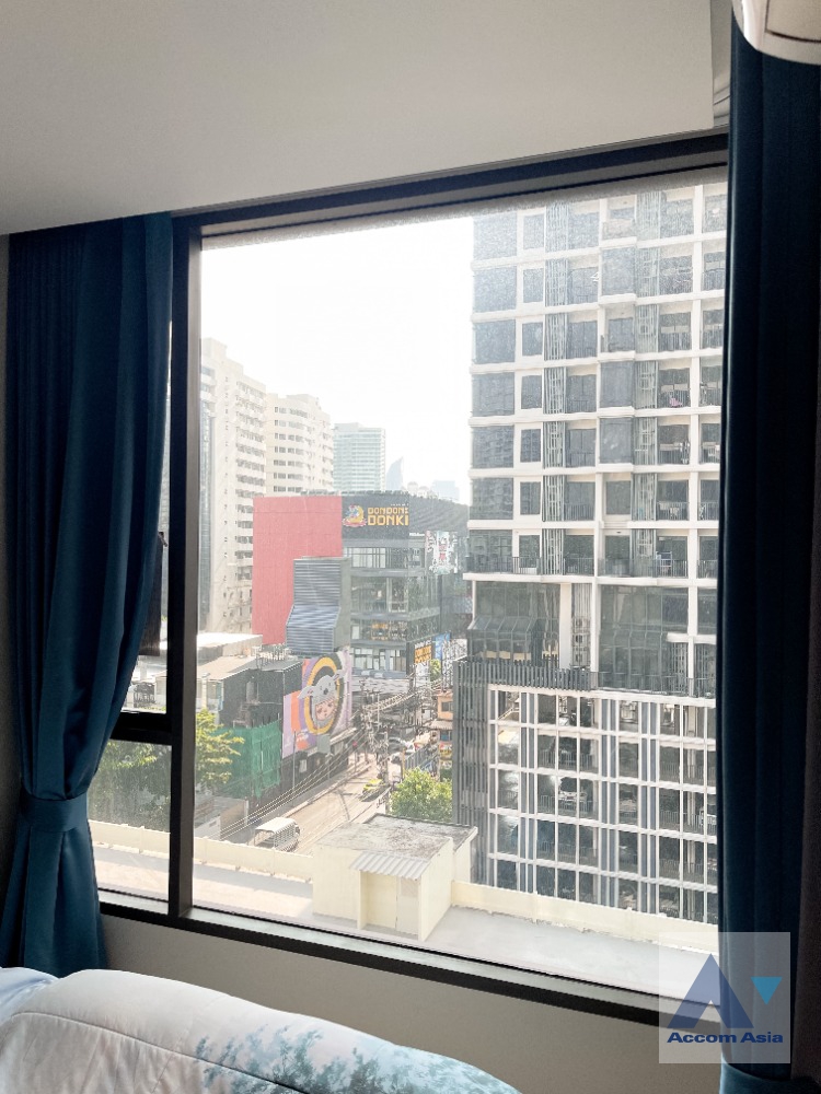 10  1 br Condominium For Sale in Sukhumvit ,Bangkok BTS Ekkamai at The FINE Bangkok AA35527