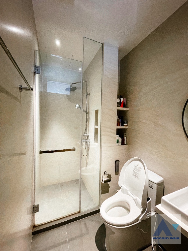 8  1 br Condominium For Sale in Sukhumvit ,Bangkok BTS Ekkamai at The FINE Bangkok AA35527