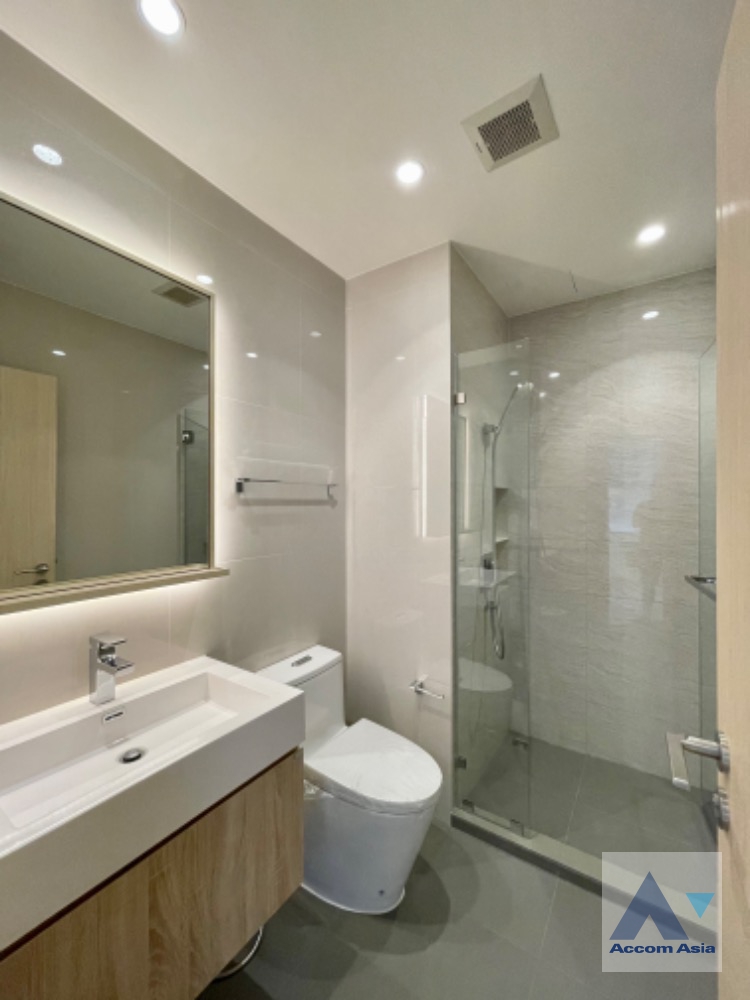 11  1 br Condominium For Rent in Sukhumvit ,Bangkok BTS Ekkamai at Maru Ekkamai 2 AA35528