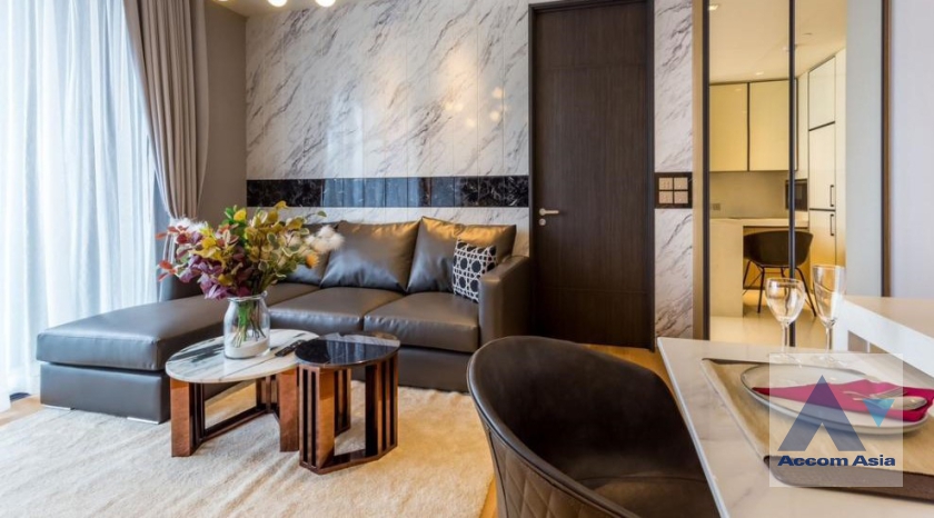  2  1 br Condominium For Sale in Sukhumvit ,Bangkok BTS Thong Lo at Beatniq Sukhumvit AA35530