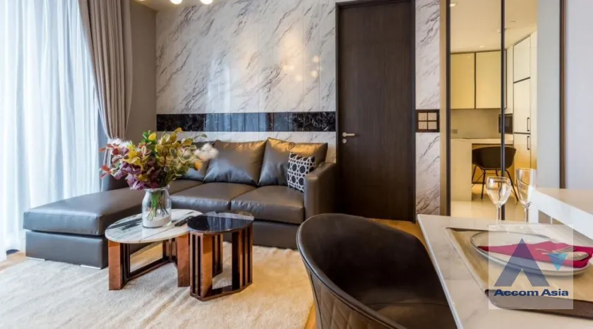  2  1 br Condominium For Sale in Sukhumvit ,Bangkok BTS Thong Lo at Beatniq Sukhumvit AA35530