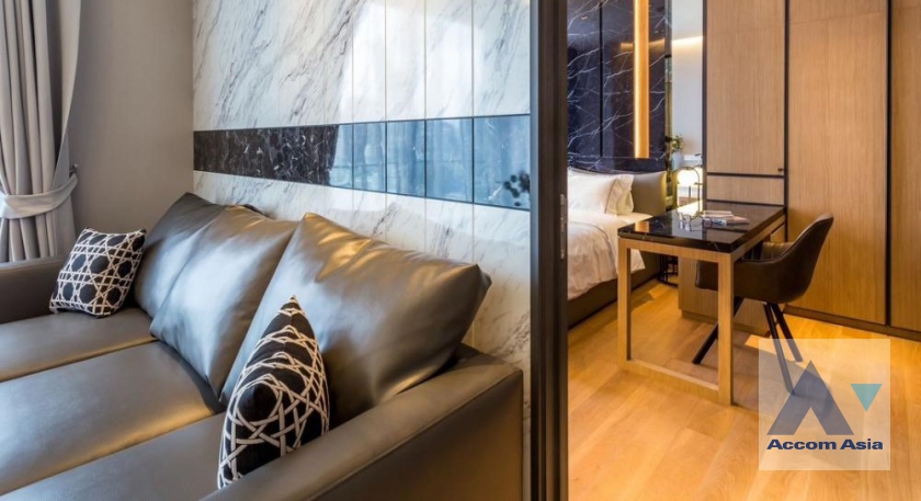 4  1 br Condominium For Sale in Sukhumvit ,Bangkok BTS Thong Lo at Beatniq Sukhumvit AA35530