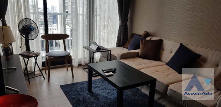  2  1 br Condominium For Sale in Sukhumvit ,Bangkok BTS Phrom Phong at Park Origin Phrom Phong AA35532