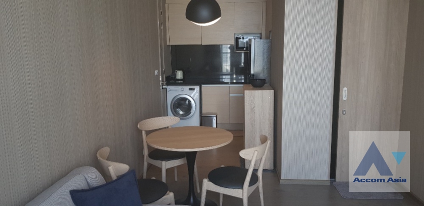 5  1 br Condominium For Sale in Sukhumvit ,Bangkok BTS Phrom Phong at Park Origin Phrom Phong AA35532