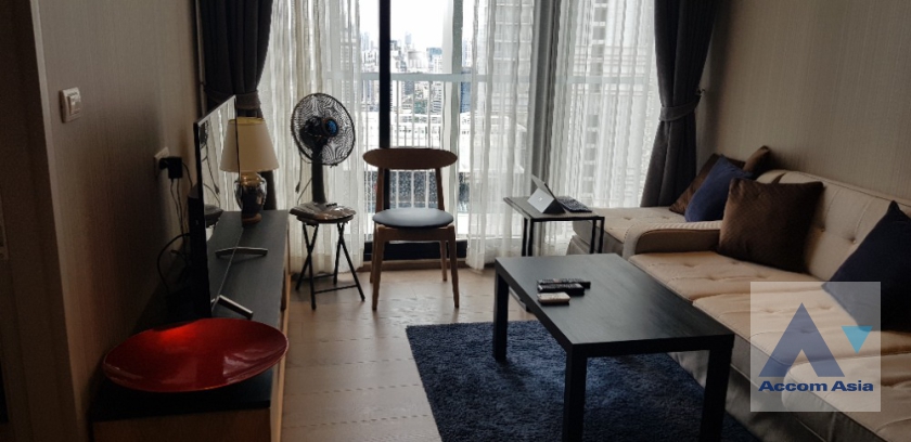  1  1 br Condominium For Sale in Sukhumvit ,Bangkok BTS Phrom Phong at Park Origin Phrom Phong AA35532