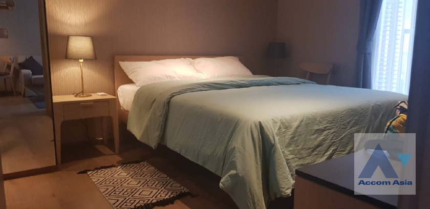 8  1 br Condominium For Sale in Sukhumvit ,Bangkok BTS Phrom Phong at Park Origin Phrom Phong AA35532