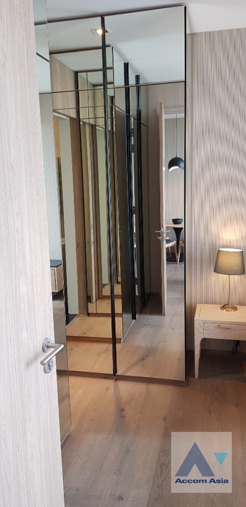 6  1 br Condominium For Sale in Sukhumvit ,Bangkok BTS Phrom Phong at Park Origin Phrom Phong AA35532