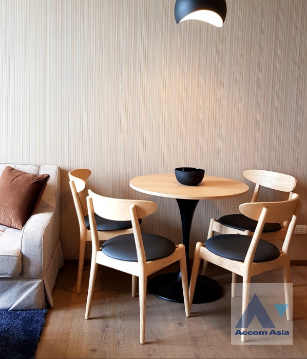 7  1 br Condominium For Sale in Sukhumvit ,Bangkok BTS Phrom Phong at Park Origin Phrom Phong AA35532