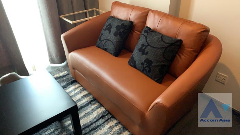  1  1 br Condominium For Sale in Sukhumvit ,Bangkok MRT Sukhumvit - BTS Asok at Edge Sukhumvit 23 Condominium AA35533