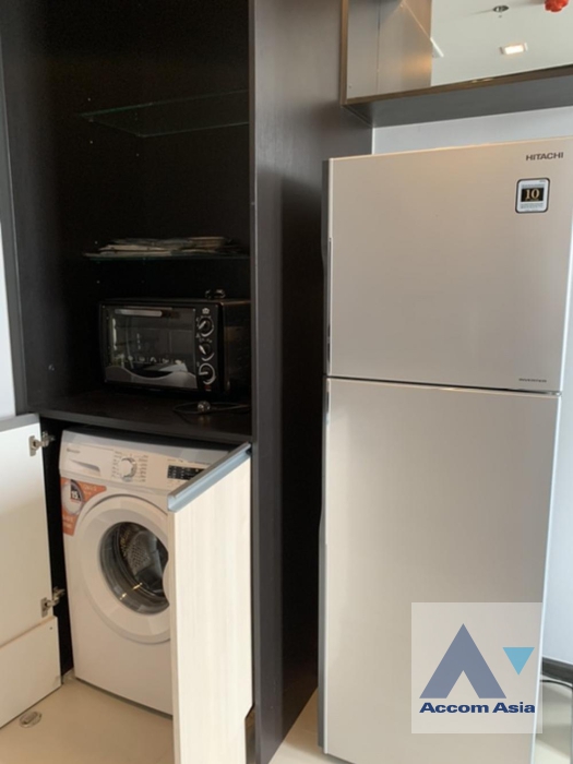 4  1 br Condominium For Sale in Sukhumvit ,Bangkok MRT Sukhumvit - BTS Asok at Edge Sukhumvit 23 Condominium AA35533