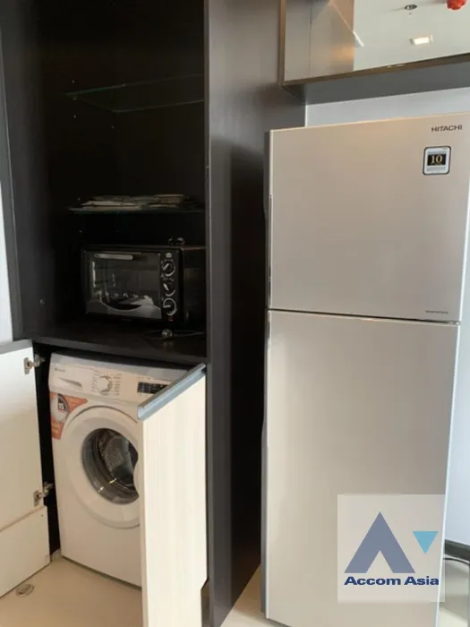 4  1 br Condominium For Sale in Sukhumvit ,Bangkok MRT Sukhumvit - BTS Asok at Edge Sukhumvit 23 Condominium AA35533