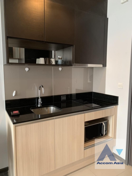  1  1 br Condominium For Sale in Sukhumvit ,Bangkok MRT Sukhumvit - BTS Asok at Edge Sukhumvit 23 Condominium AA35533