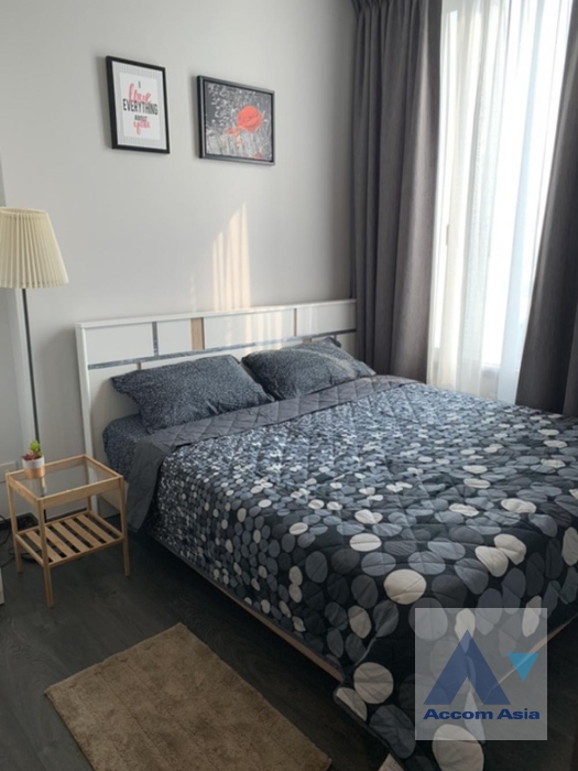 5  1 br Condominium For Sale in Sukhumvit ,Bangkok MRT Sukhumvit - BTS Asok at Edge Sukhumvit 23 Condominium AA35533