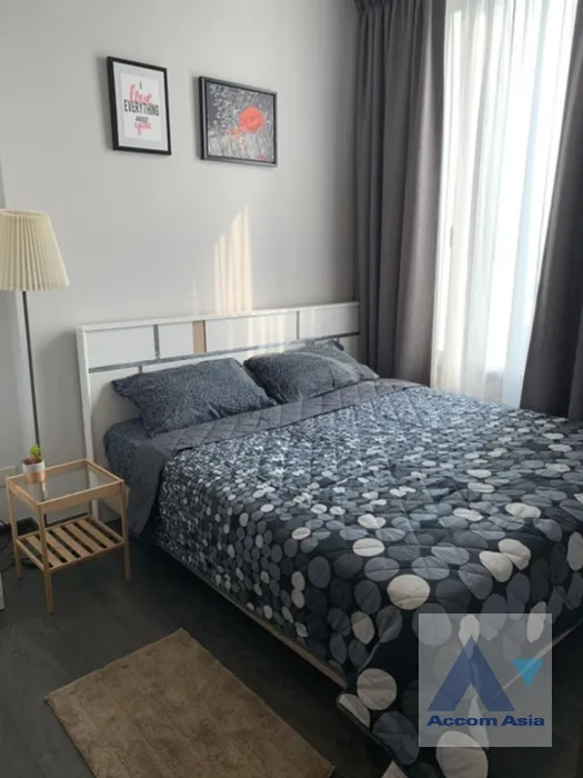 5  1 br Condominium For Sale in Sukhumvit ,Bangkok MRT Sukhumvit - BTS Asok at Edge Sukhumvit 23 Condominium AA35533
