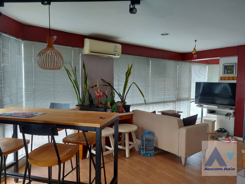  1  1 br Condominium For Rent in Sukhumvit ,Bangkok BTS Nana at Sukhumvit Suite AA35540