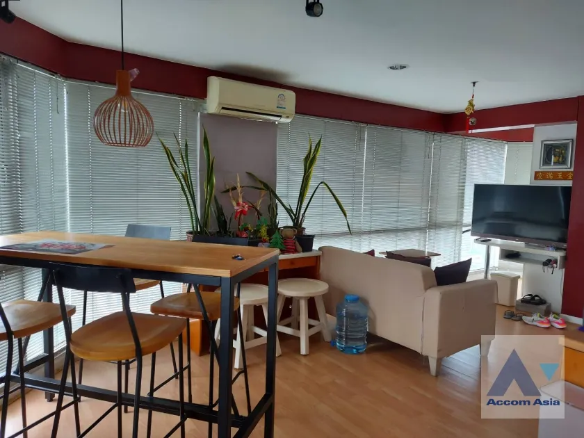 unitSukhumvit Suite