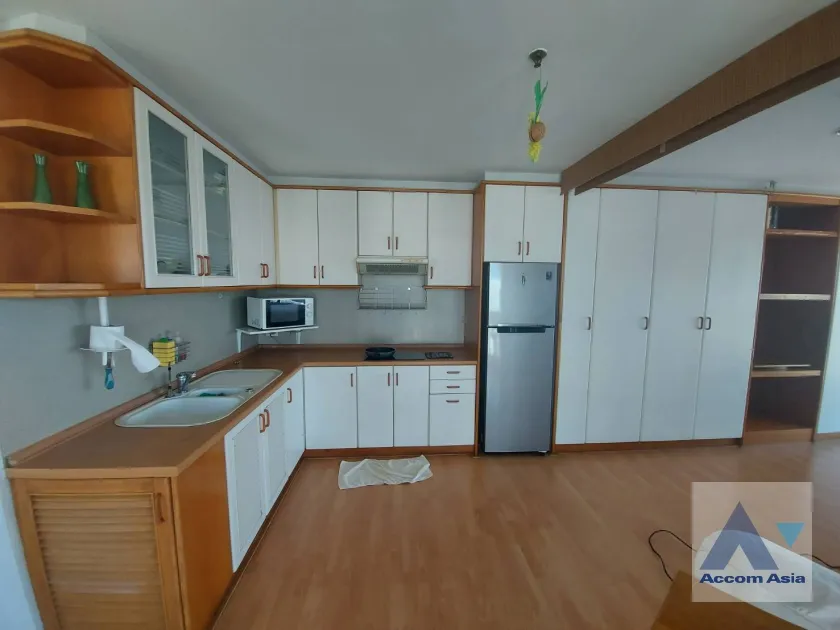 4  1 br Condominium For Rent in Sukhumvit ,Bangkok BTS Nana at Sukhumvit Suite AA35540