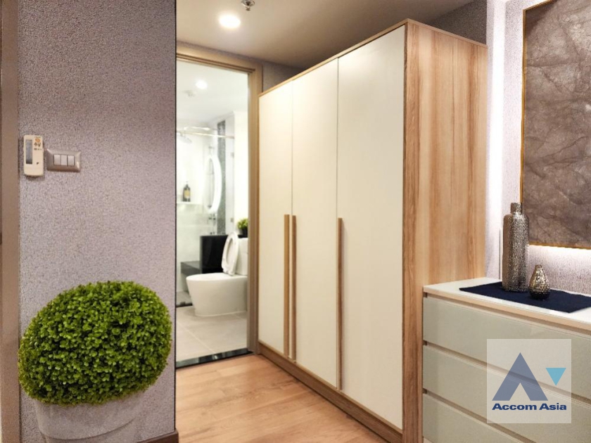 7  1 br Condominium For Rent in Sukhumvit ,Bangkok BTS Phrom Phong at Supalai Oriental Sukhumvit 39 AA35541