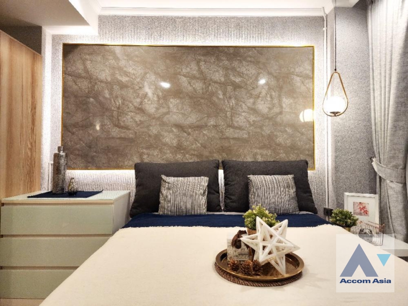 6  1 br Condominium For Rent in Sukhumvit ,Bangkok BTS Phrom Phong at Supalai Oriental Sukhumvit 39 AA35541