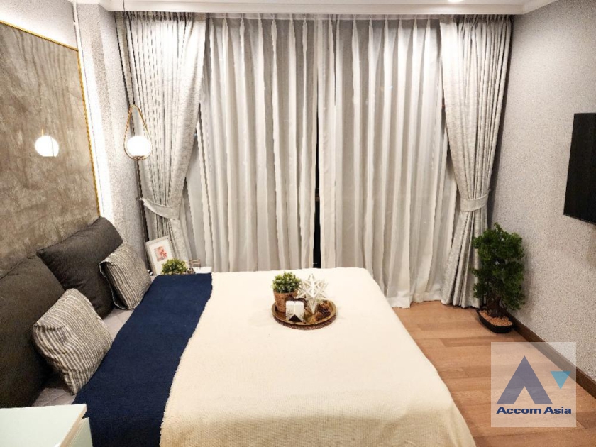 5  1 br Condominium For Rent in Sukhumvit ,Bangkok BTS Phrom Phong at Supalai Oriental Sukhumvit 39 AA35541