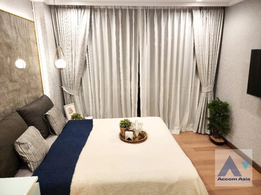 5  1 br Condominium For Rent in Sukhumvit ,Bangkok BTS Phrom Phong at Supalai Oriental Sukhumvit 39 AA35541