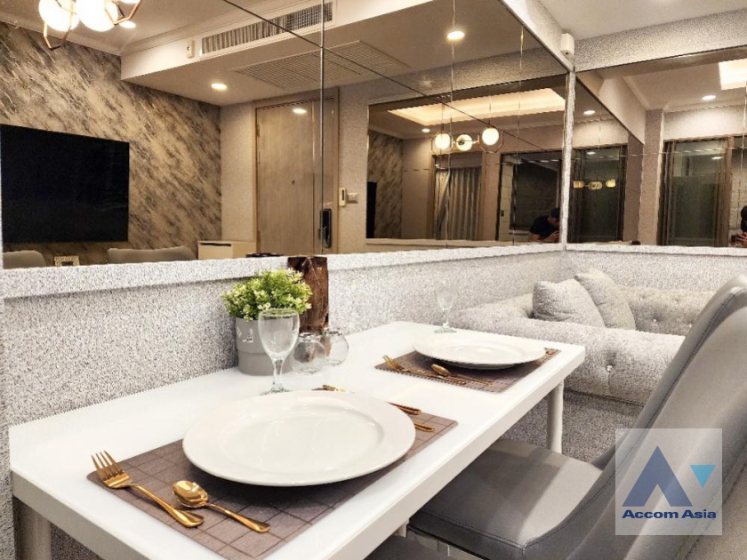  1  1 br Condominium For Rent in Sukhumvit ,Bangkok BTS Phrom Phong at Supalai Oriental Sukhumvit 39 AA35541