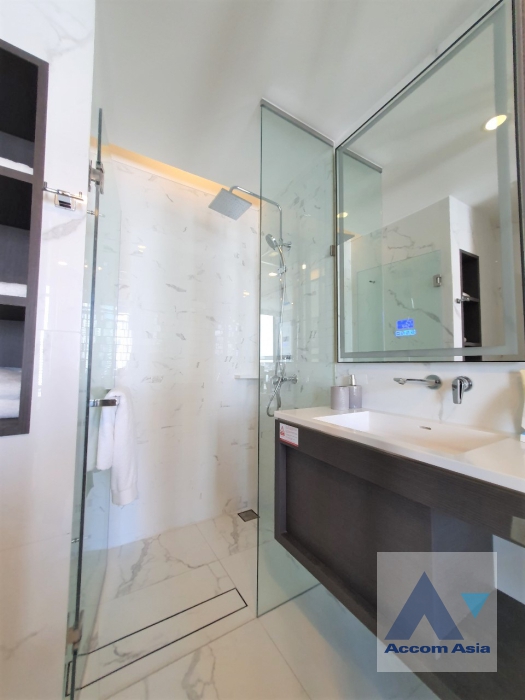 11  1 br Condominium For Sale in Sukhumvit ,Bangkok MRT Queen Sirikit National Convention Center at Siamese Exclusive Queens AA35552