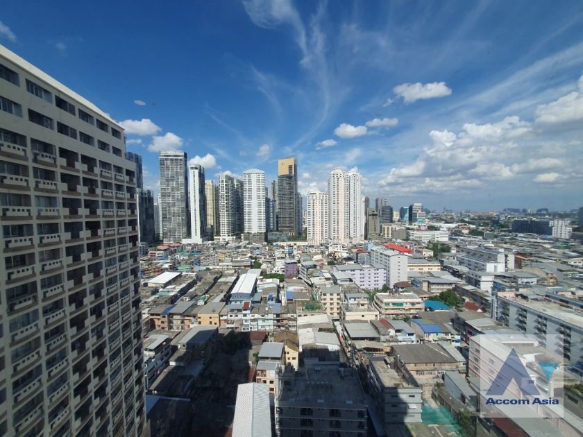 10  1 br Condominium For Sale in Sukhumvit ,Bangkok MRT Queen Sirikit National Convention Center at Siamese Exclusive Queens AA35552