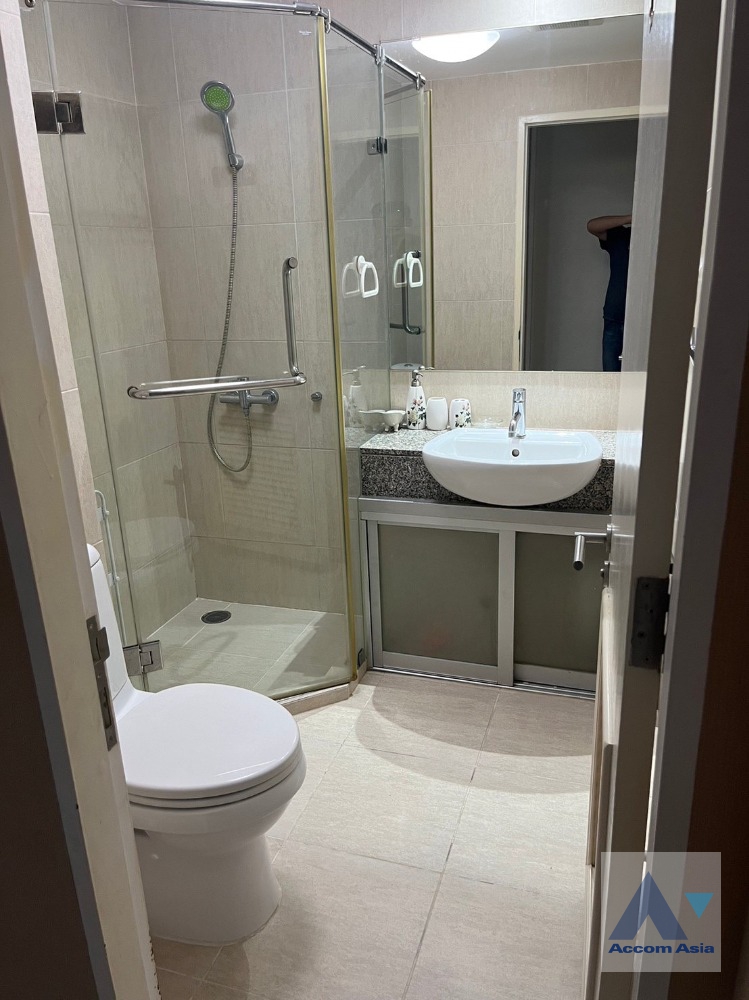 12  2 br Condominium for rent and sale in Sukhumvit ,Bangkok BTS Thong Lo at The Clover AA35558