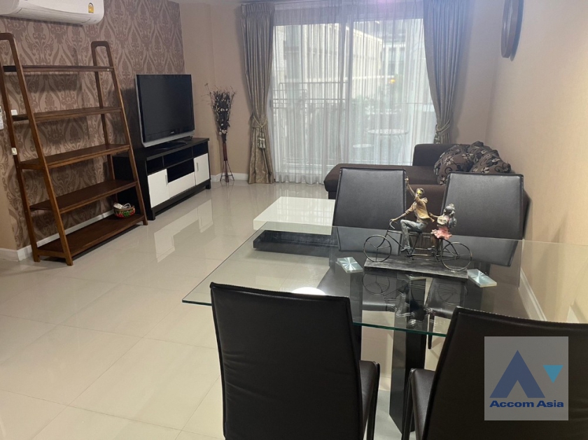  1  2 br Condominium for rent and sale in Sukhumvit ,Bangkok BTS Thong Lo at The Clover AA35558