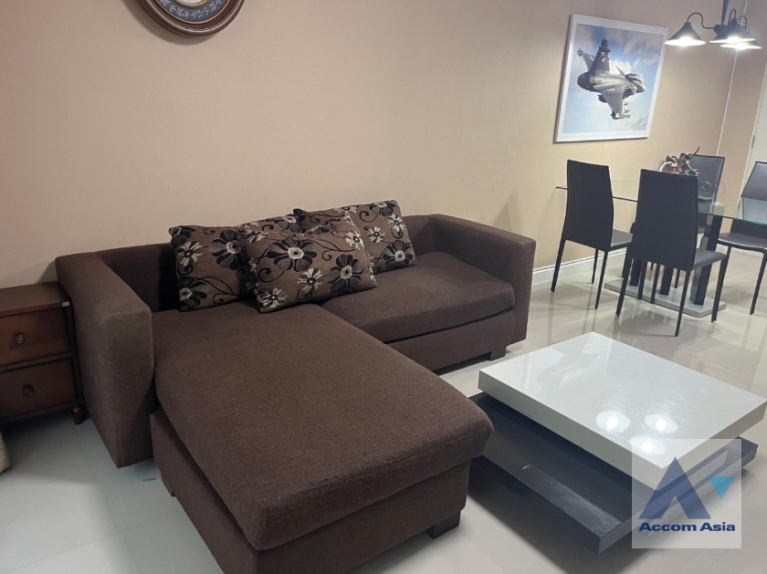  1  2 br Condominium for rent and sale in Sukhumvit ,Bangkok BTS Thong Lo at The Clover AA35558