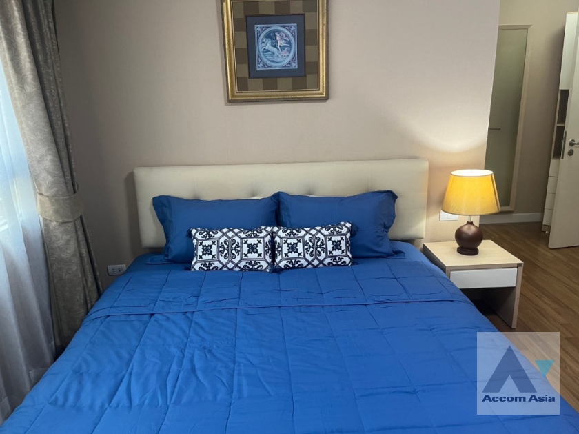 6  2 br Condominium for rent and sale in Sukhumvit ,Bangkok BTS Thong Lo at The Clover AA35558