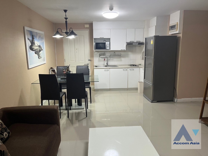 4  2 br Condominium for rent and sale in Sukhumvit ,Bangkok BTS Thong Lo at The Clover AA35558