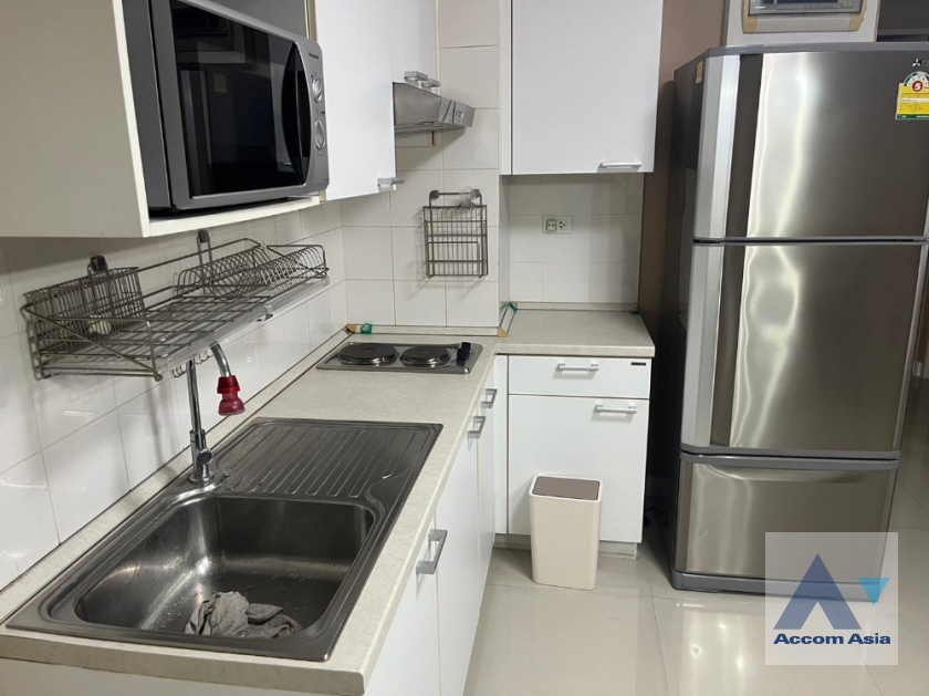 5  2 br Condominium for rent and sale in Sukhumvit ,Bangkok BTS Thong Lo at The Clover AA35558