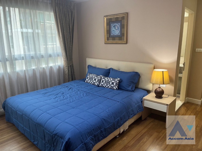 7  2 br Condominium for rent and sale in Sukhumvit ,Bangkok BTS Thong Lo at The Clover AA35558