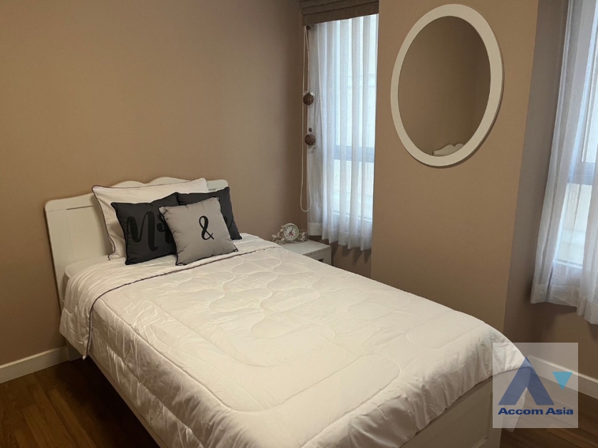 11  2 br Condominium for rent and sale in Sukhumvit ,Bangkok BTS Thong Lo at The Clover AA35558