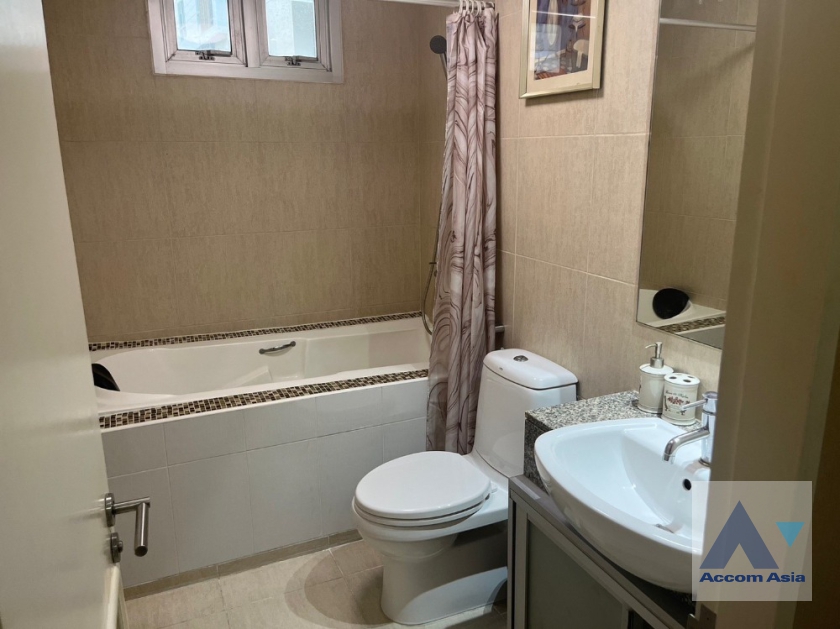 14  2 br Condominium for rent and sale in Sukhumvit ,Bangkok BTS Thong Lo at The Clover AA35558