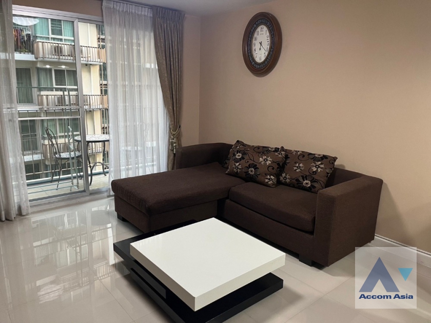  2  2 br Condominium for rent and sale in Sukhumvit ,Bangkok BTS Thong Lo at The Clover AA35558