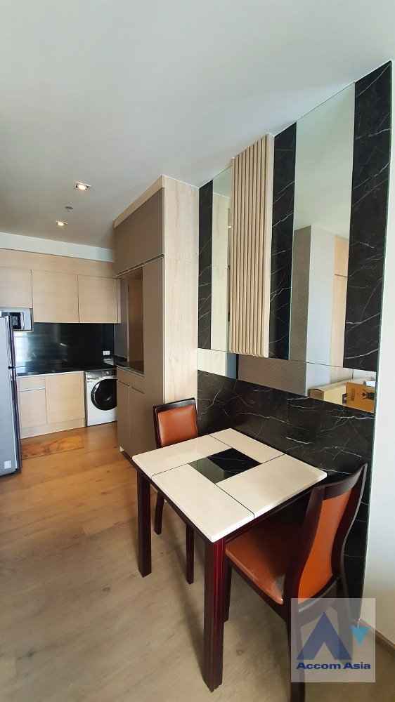  1  1 br Condominium for rent and sale in Sukhumvit ,Bangkok BTS Phrom Phong at Park Origin Phrom Phong AA35562