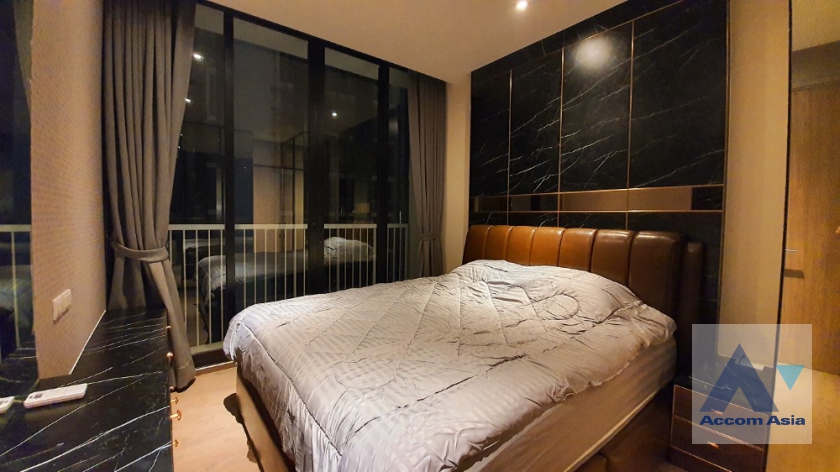  1  1 br Condominium for rent and sale in Sukhumvit ,Bangkok BTS Phrom Phong at Park Origin Phrom Phong AA35562