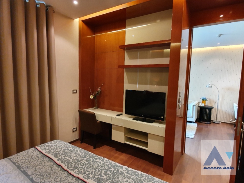 4  1 br Condominium for rent and sale in Sukhumvit ,Bangkok BTS Phrom Phong at The Address Sukhumvit 28 AA35564