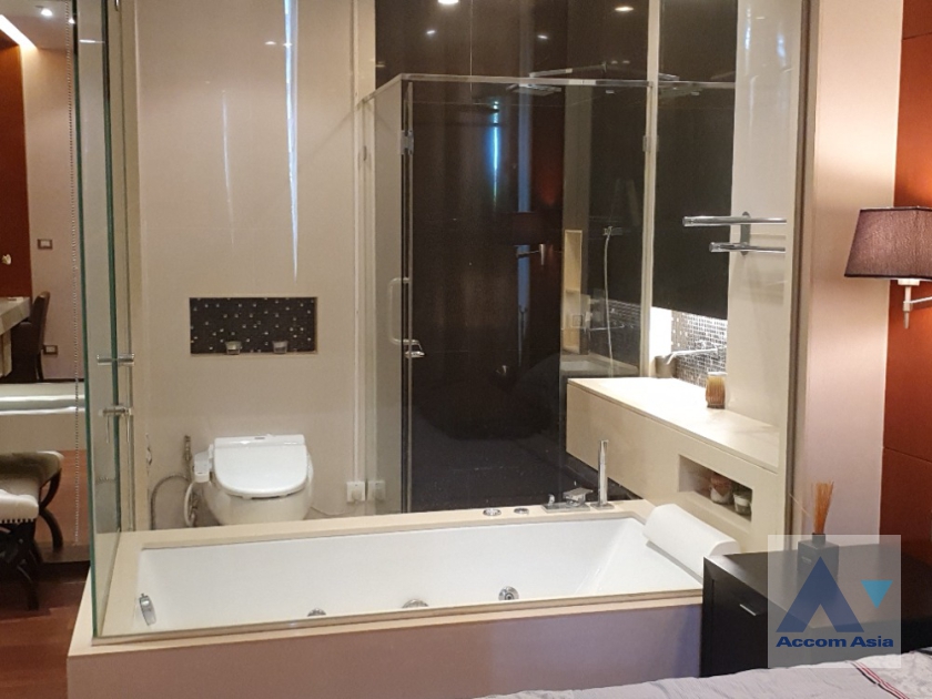 5  1 br Condominium for rent and sale in Sukhumvit ,Bangkok BTS Phrom Phong at The Address Sukhumvit 28 AA35564