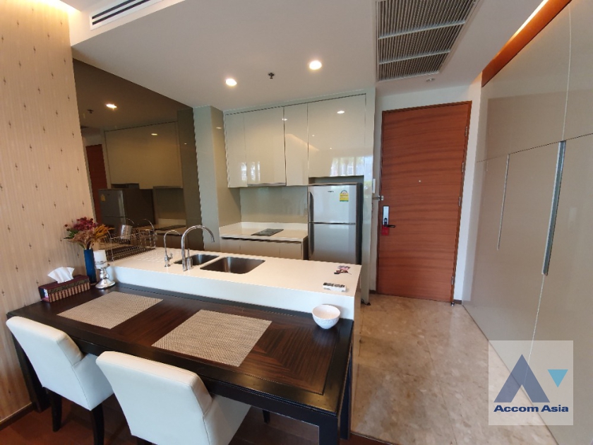  1  1 br Condominium for rent and sale in Sukhumvit ,Bangkok BTS Phrom Phong at The Address Sukhumvit 28 AA35564