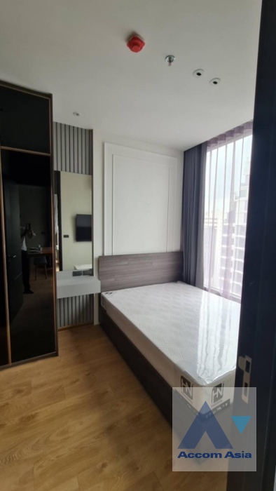7  2 br Condominium For Rent in Sukhumvit ,Bangkok BTS Ekkamai at The FINE Bangkok AA35565