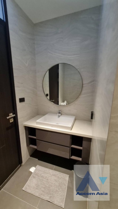 9  2 br Condominium For Rent in Sukhumvit ,Bangkok BTS Ekkamai at The FINE Bangkok AA35565