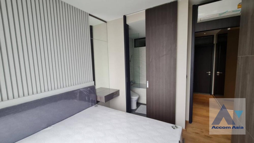 6  2 br Condominium For Rent in Sukhumvit ,Bangkok BTS Ekkamai at The FINE Bangkok AA35565
